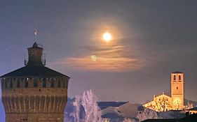 Il Torrione Lodi